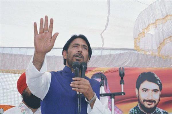 G A Mir asks Centre to decode Stakeholders
